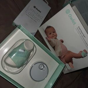 Owlet Smart Sock 3rd Generation